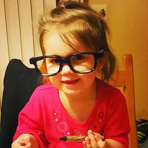 Meet your Posher, Liza